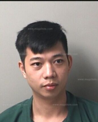 Kevin Mateo Legaspi