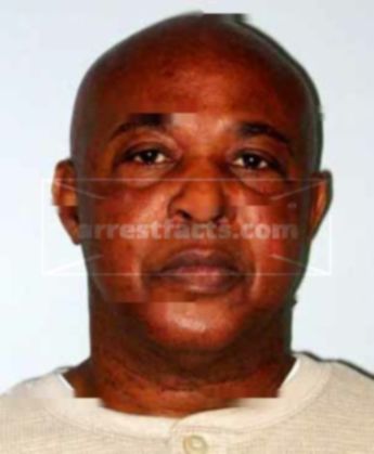 Macon Leroy Larry