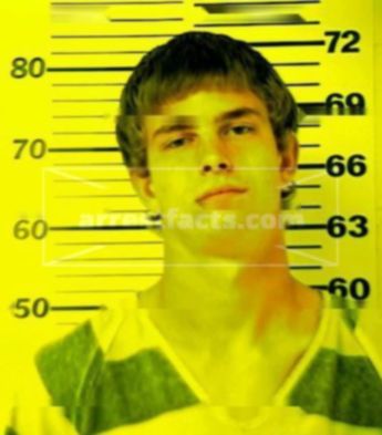 William Garrett Holland