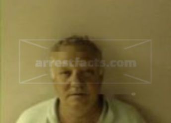 John Wayne Vanlandingham
