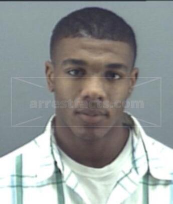 Jacoby Duran Betts