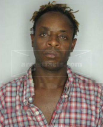 Herbert Tyrone Sweet