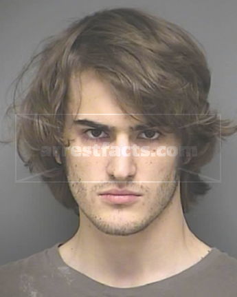 Travis Collin Boswell