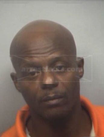 Antonio Lamar Thomas