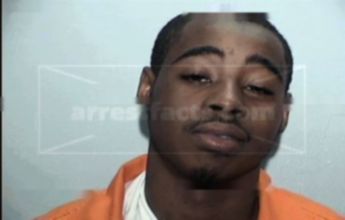 Corey Dashawn Buchanan