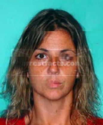 Michelle Hampton Stevenson