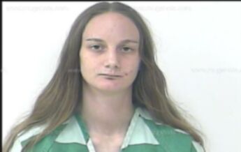 Michelle Renee Cook