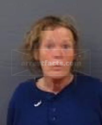 Jacqueline Ruth Goldsmith