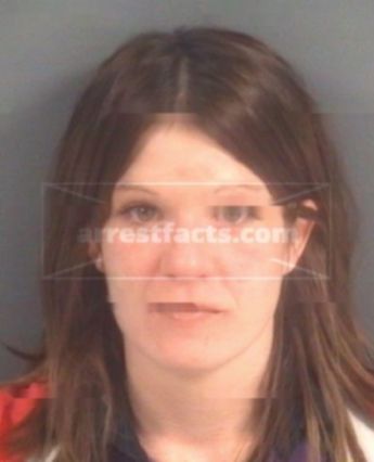 Lauren Michelle Whitley