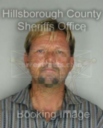 Franklin David Overstreet