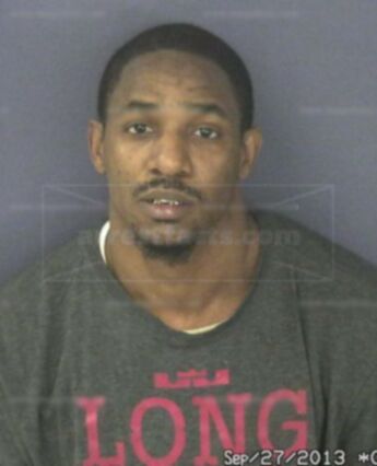 Anthony Chavers