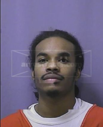George Edward Anthony Jr.
