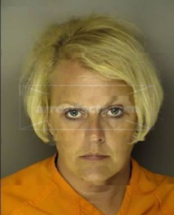 Susan Regina Hucks