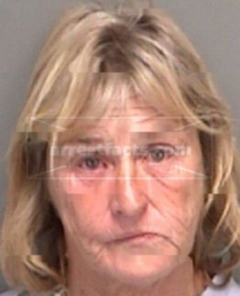 Marilyn Griffin Westervelt