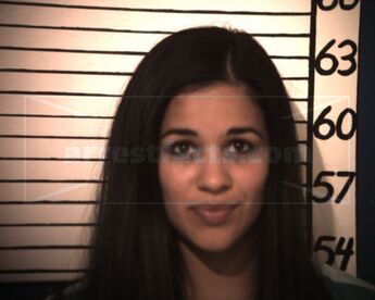 Amber Renee Cantu