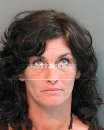 Melissa Louise Shipley
