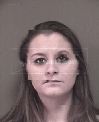 Jaclyn Christine Pease