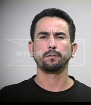 Vidal Audon Sambrano
