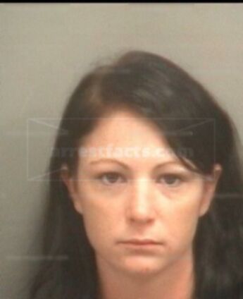 Christine D Strode