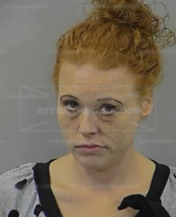 Tosha Leann Thomas Dixon