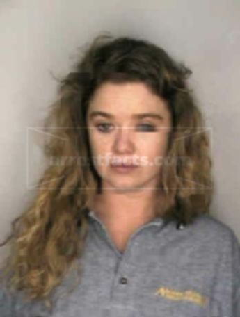 Kimberly Ann Temple