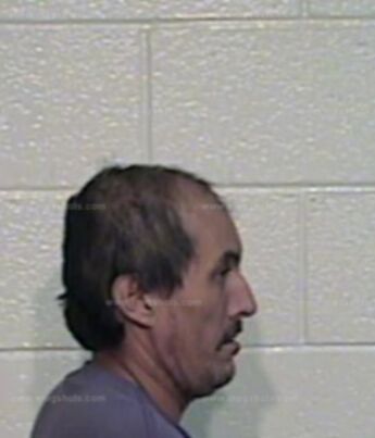 Samuel Perez Salinas