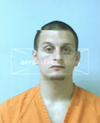 Matthew Levi Hawk