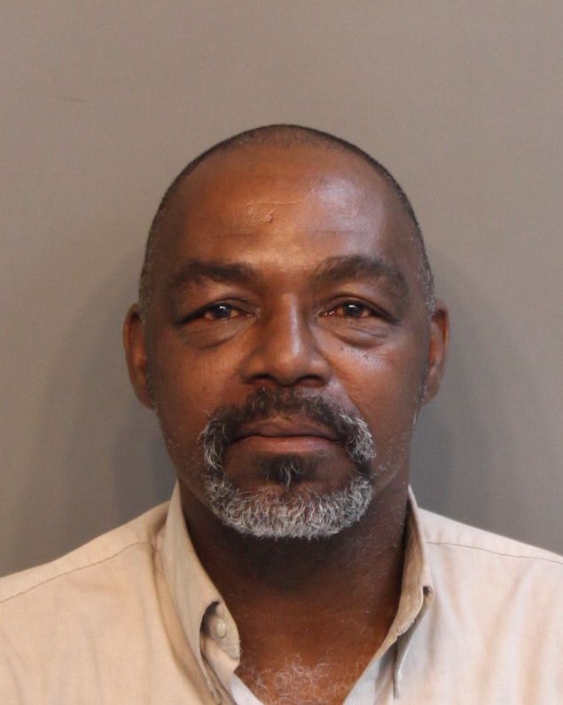 Charles Archie Blue