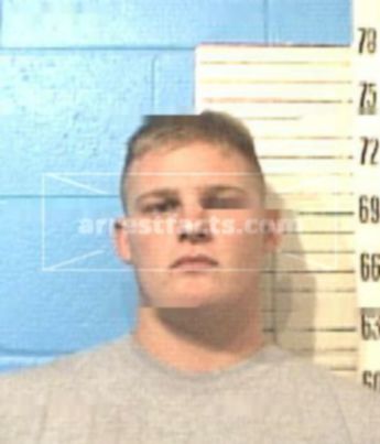 Bradley Dale Nichols