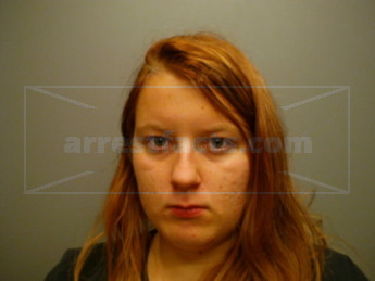 Mariah Ann Marie Kralicek