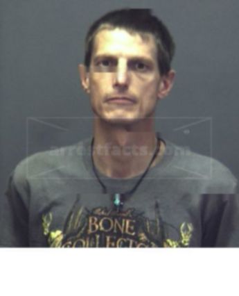 Jerry Wayne Howton