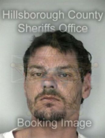 Mark Allen Richey