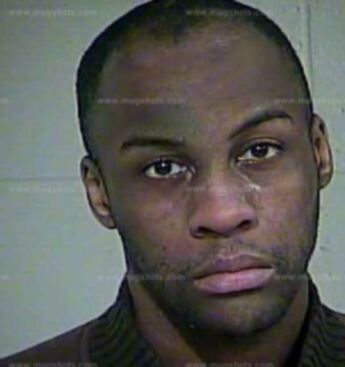 Terrance Landrys Freeman