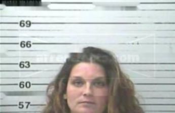 Amanda Leigh Frierson