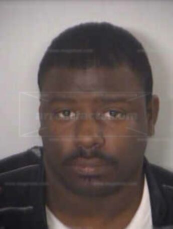Lamar A Mitchell