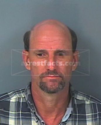 Marvin Dean Parker