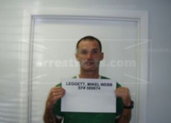 Mikel Webb Leggett