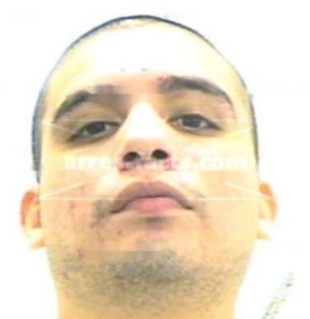Jadrin Jarred Garcia