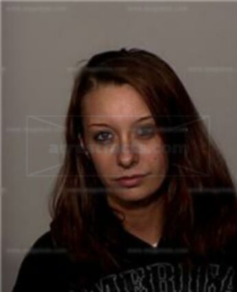 Tiffany Ann Metcalf