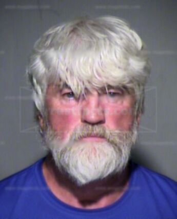 Gary Wayne Newby