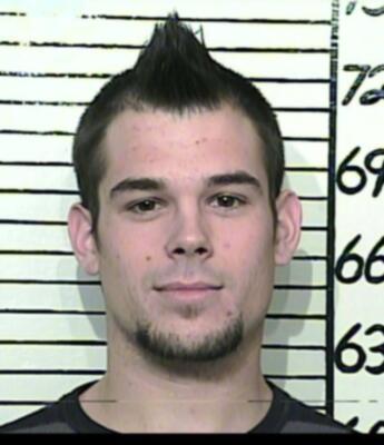 Paul Michael Boyd