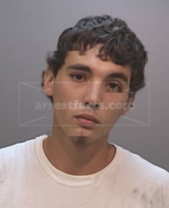 James Tristen Littleton