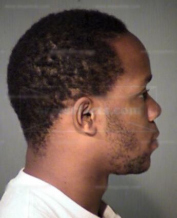 Terrell D Brown