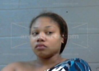 Kierra Michelle Jones
