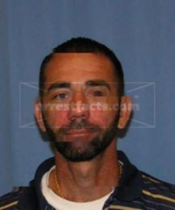 Brian Scott Norris