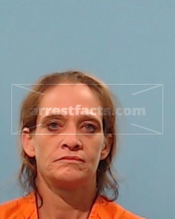 Cassandra Mist Stover