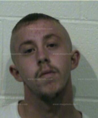 Levi Courtney Ashworth