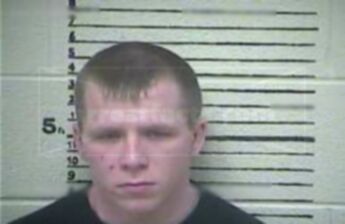 James Tyler Mosley