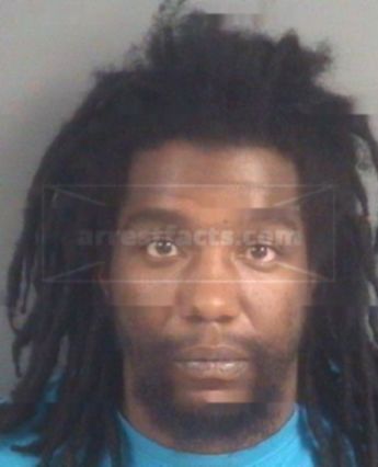 Damatris Delroy Brandford