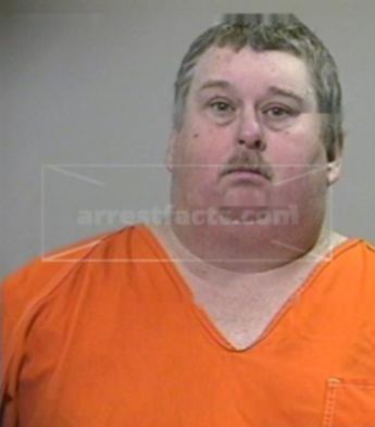 Harvey Dewayne Massongill
